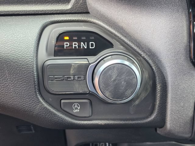 Used 2026 RAM 1500 Tradesman RWD image 28
