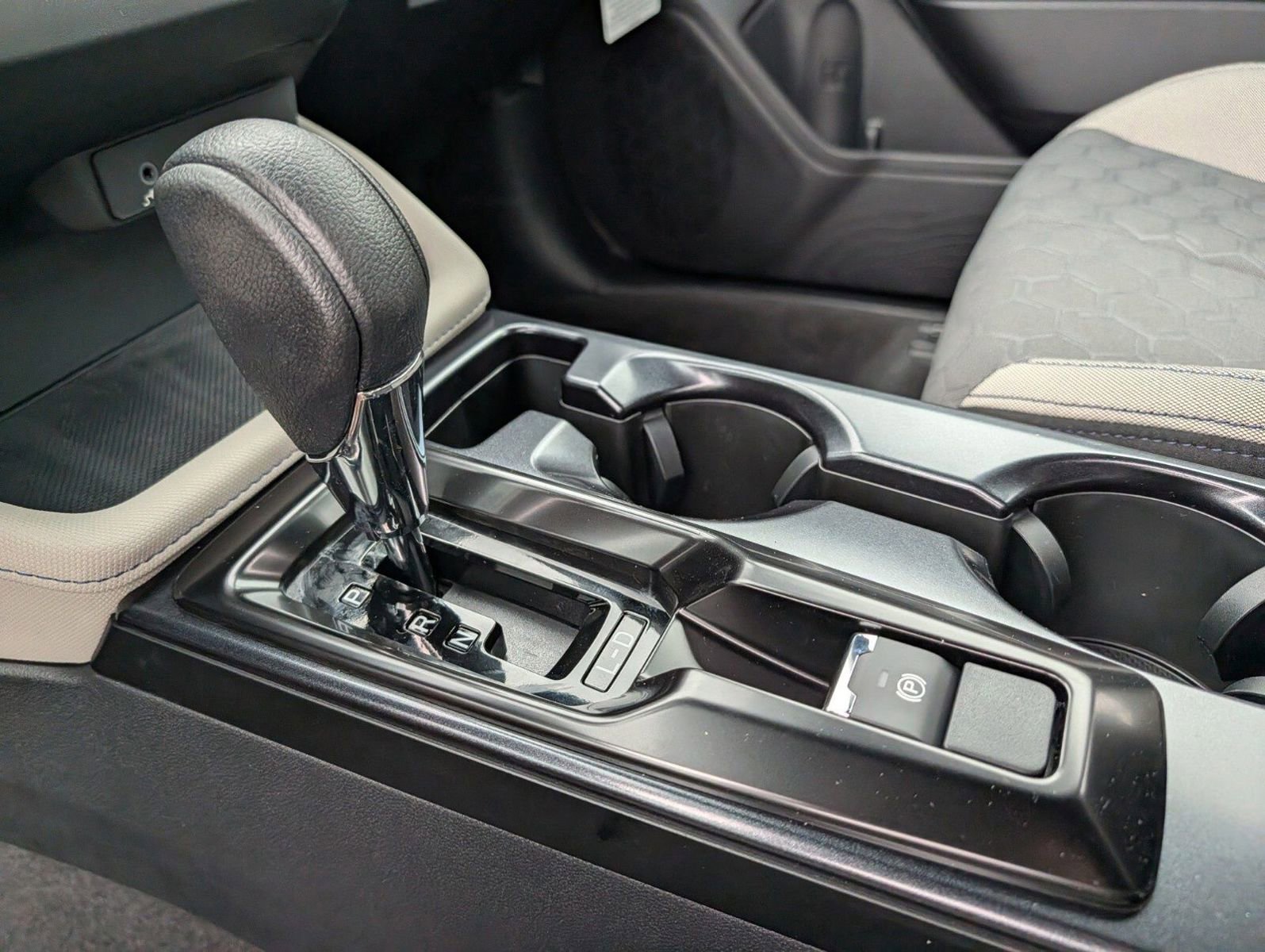 New 2026 Subaru Forester AWD/4WD image 8