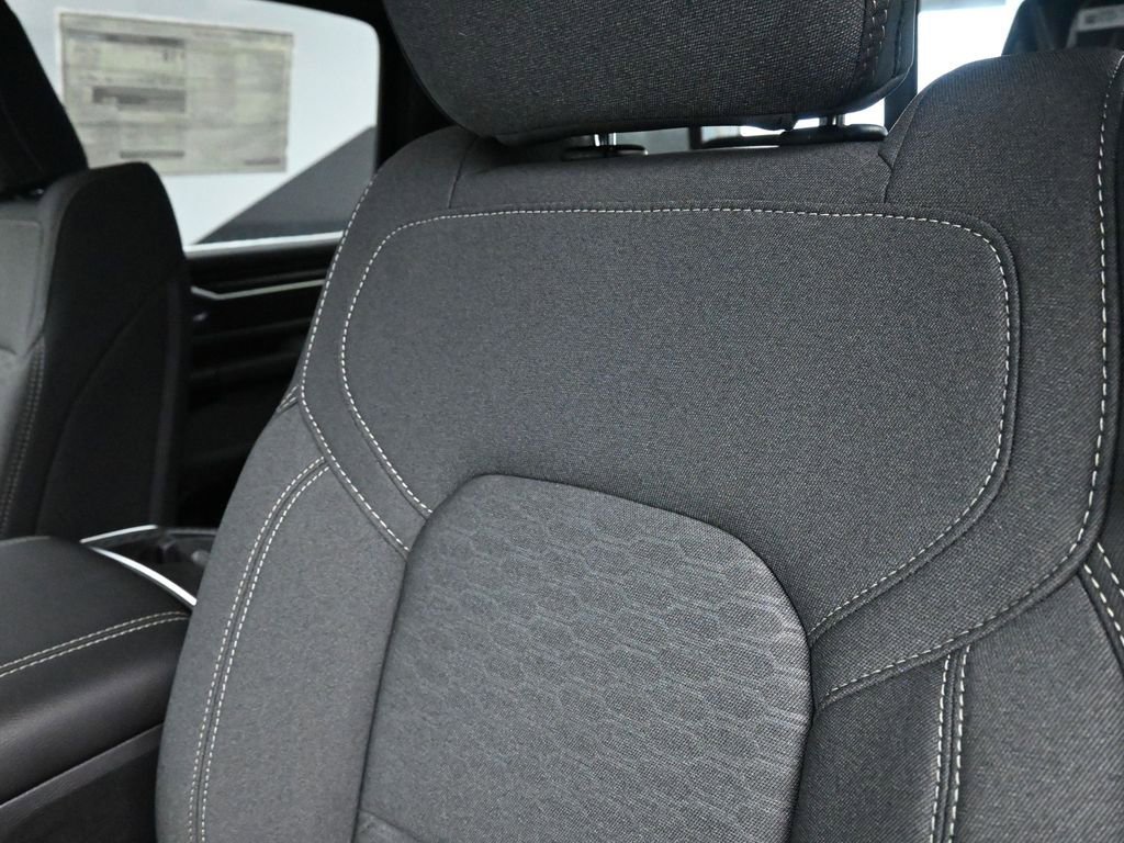 New 2026 RAM 1500 Big Horn image 14