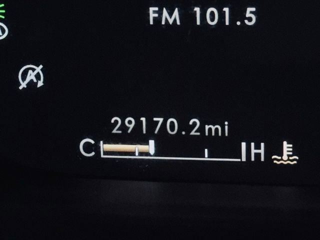 Used 2023 Lincoln Nautilus Reserve w/ Luxury Package image 31