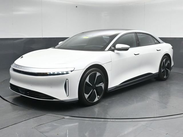 Used 2023 Lucid Air Touring AWD/4WD image 7
