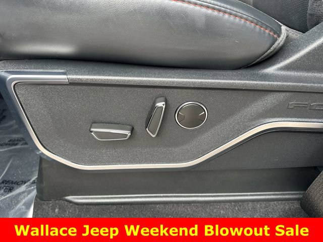 Used 2024 Ford F150 Raptor image 19