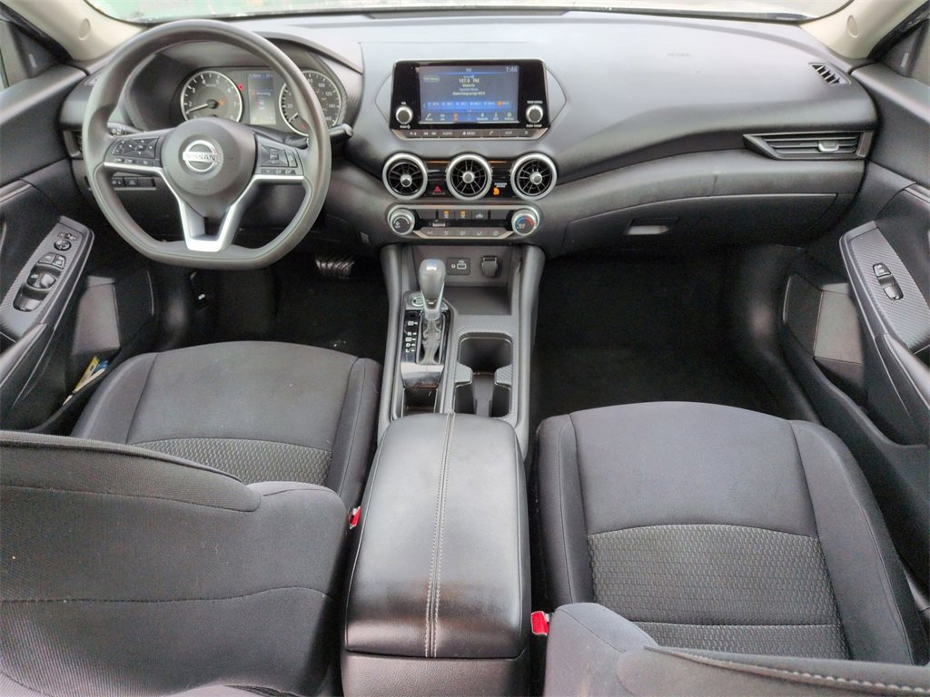 Used 2021 Nissan Sentra S image 15