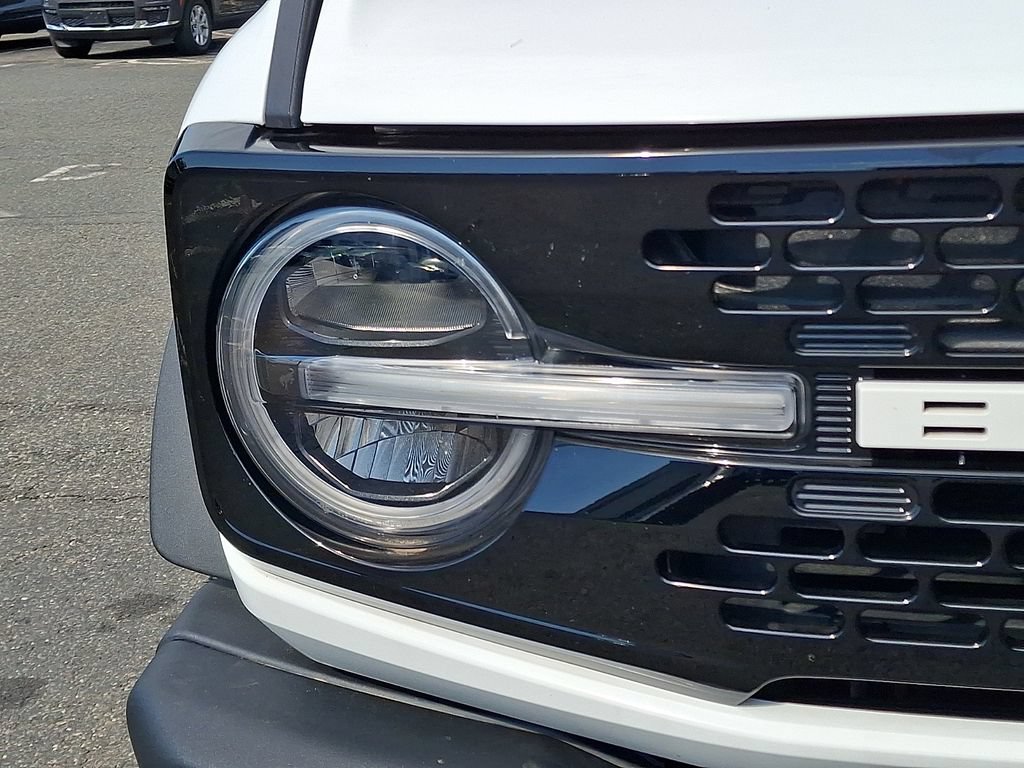 Used 2023 Ford Bronco Wildtrak AWD/4WD image 12