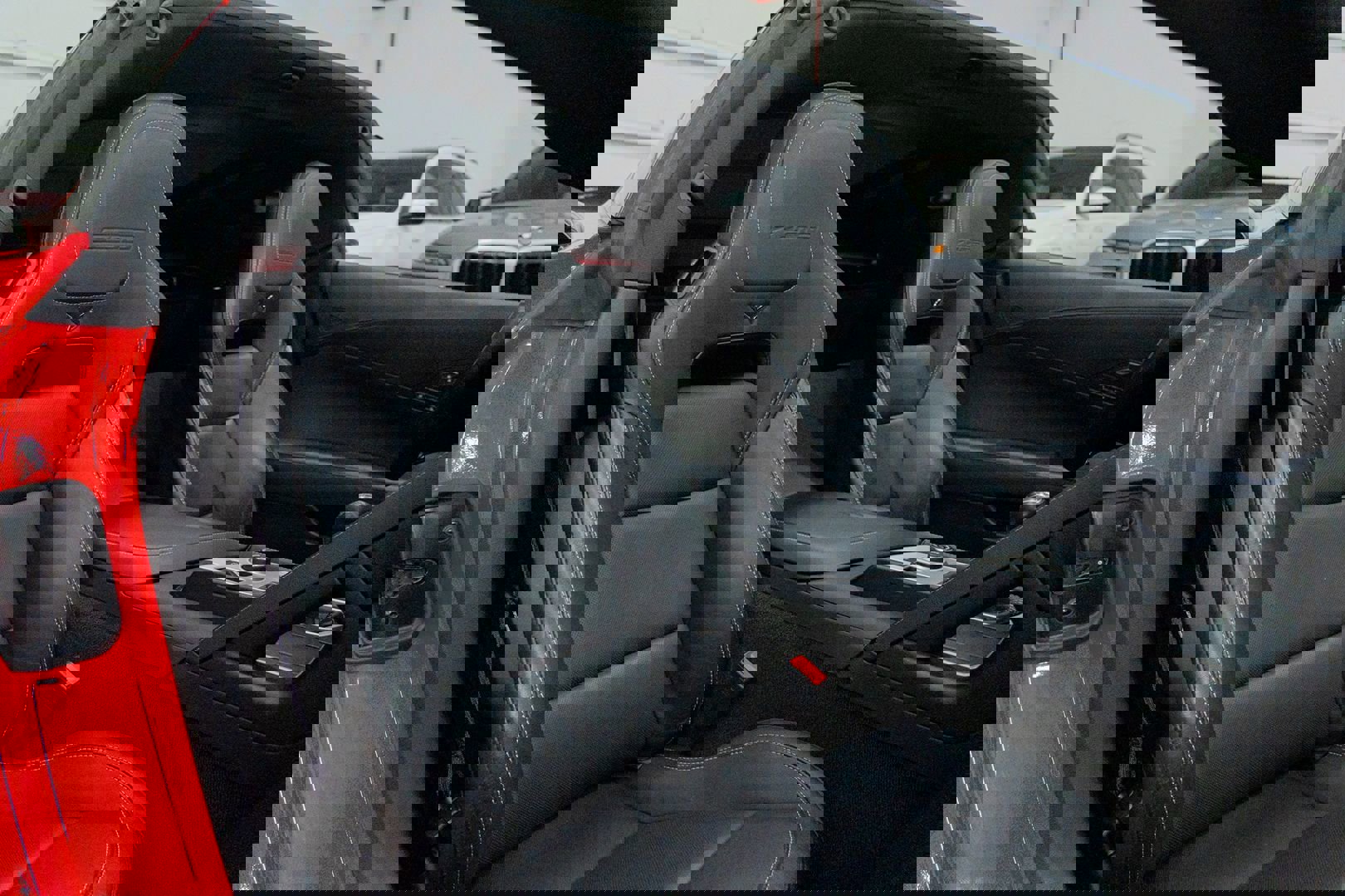 Used 2017 Chevrolet Corvette Z06 image 36