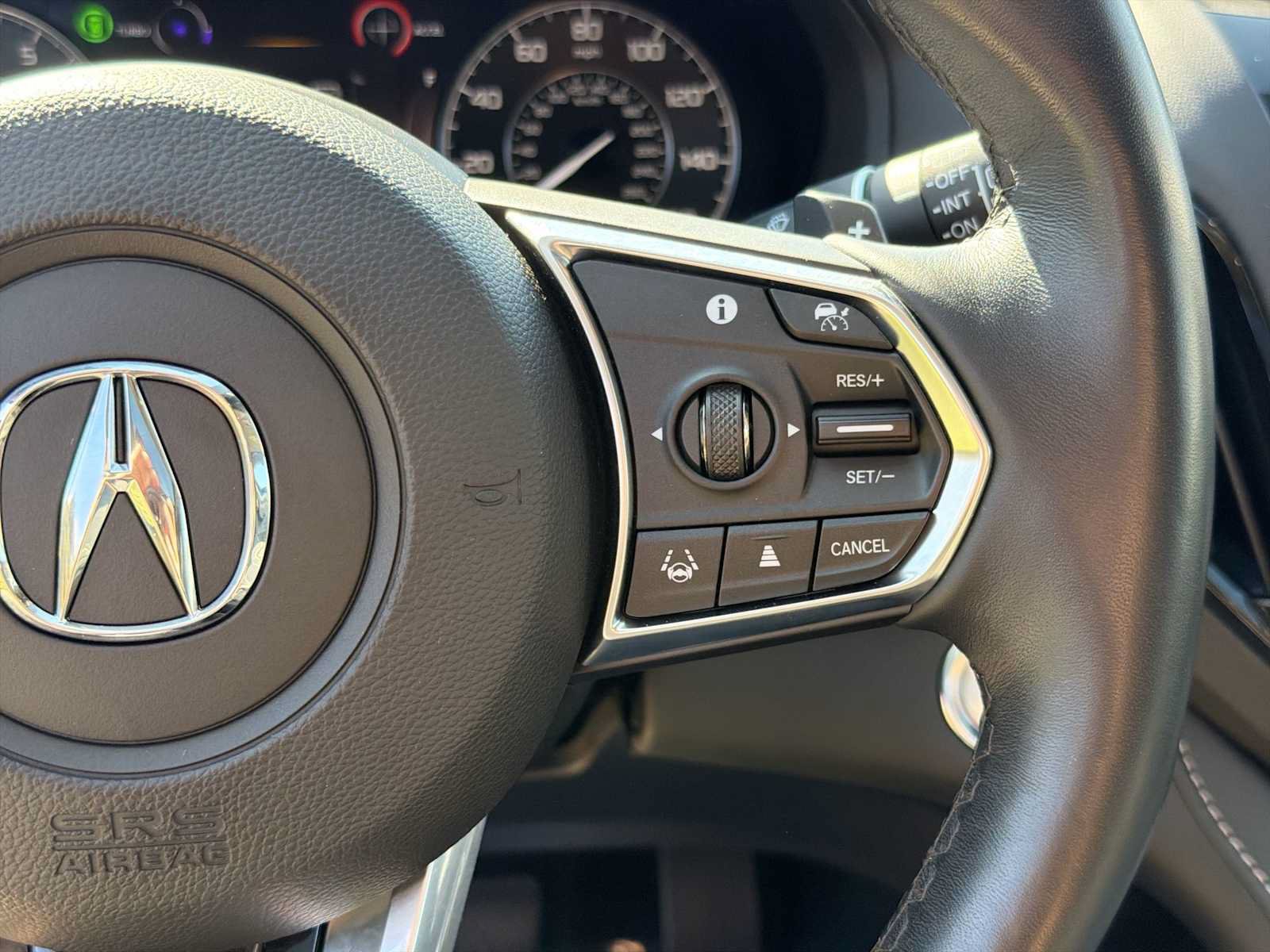 Used 2022 Acura RDX w/ Advance Package AWD/4WD image 22