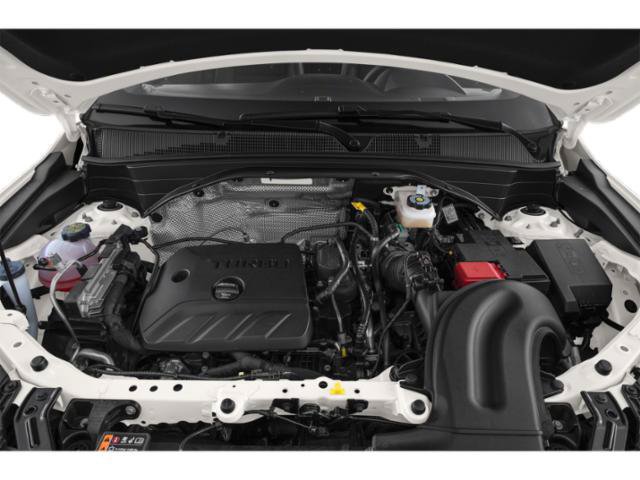 Used 2022 Chevrolet TrailBlazer RS w/ Technology Package AWD/4WD image 15