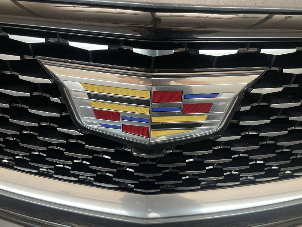 Used 2021 Cadillac CT5 Premium Luxury w/ Climate Package AWD/4WD image 24