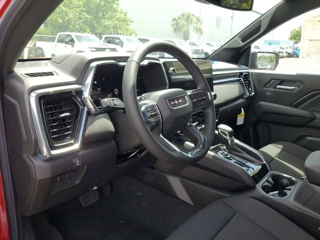 New 2026 GMC Canyon Elevation w/ Convenience Package AWD/4WD image 21