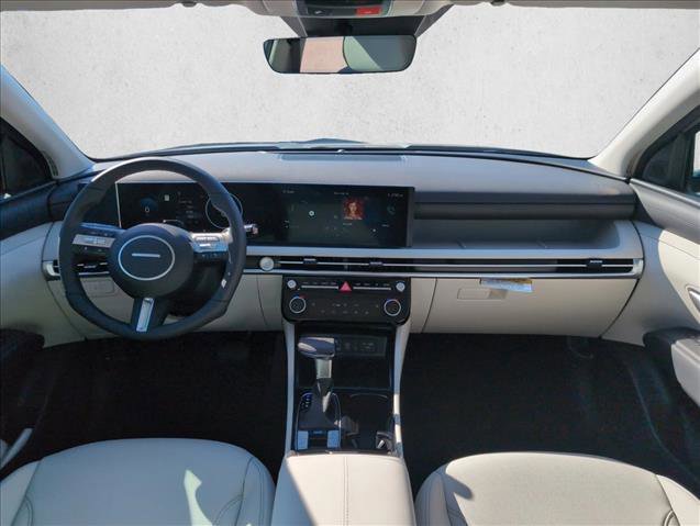 New 2026 Hyundai Tucson SEL image 18
