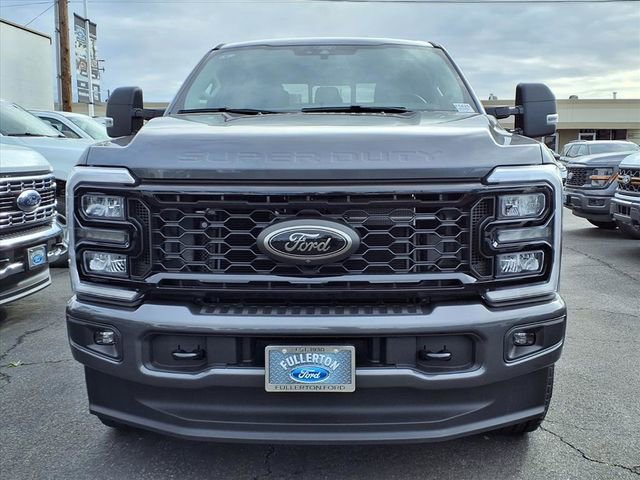 New 2026 Ford F250 XLT w/ XLT Premium Package image 2