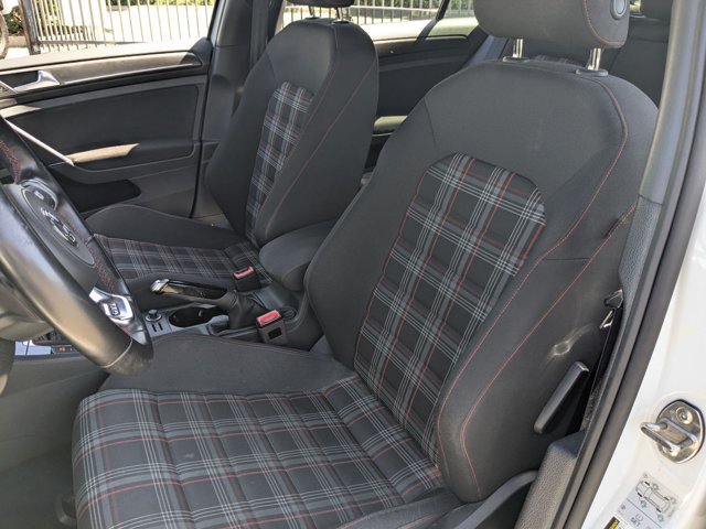 Used 2018 Volkswagen GTI S FWD image 15