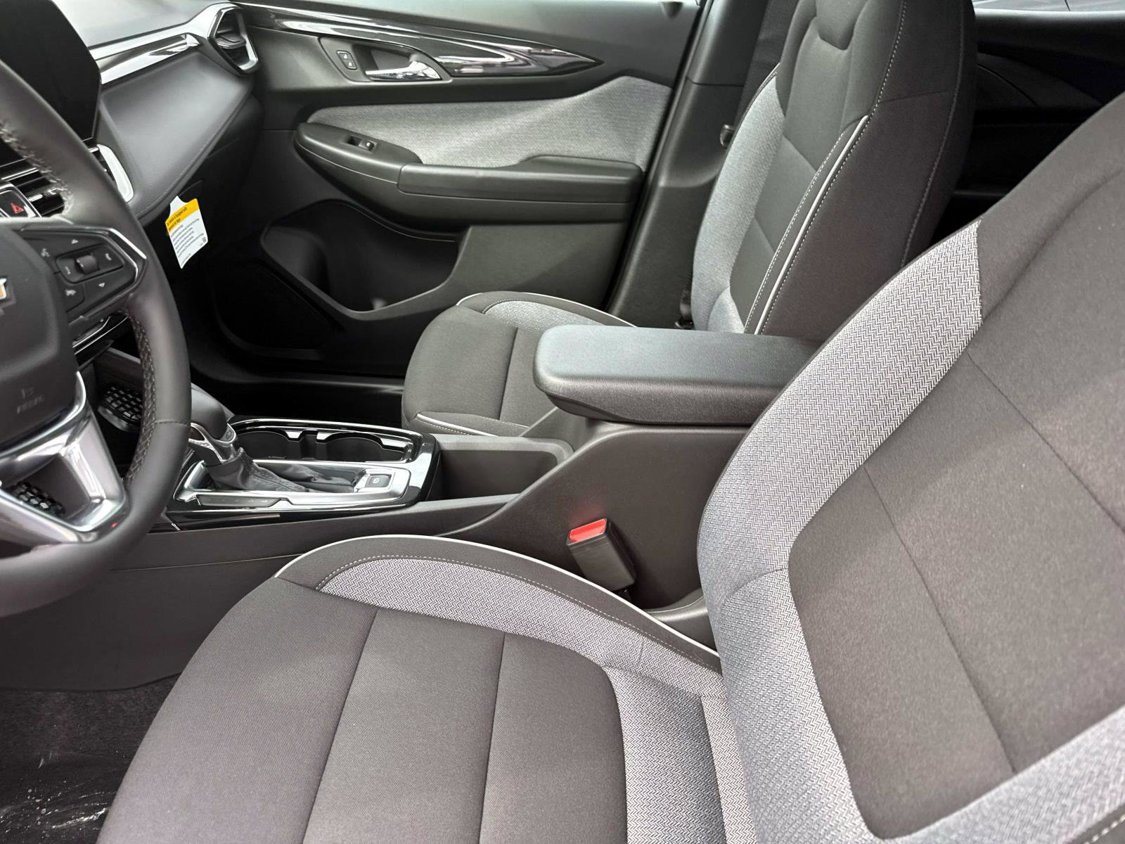 New 2026 Chevrolet TrailBlazer LT w/ Convenience Package image 14