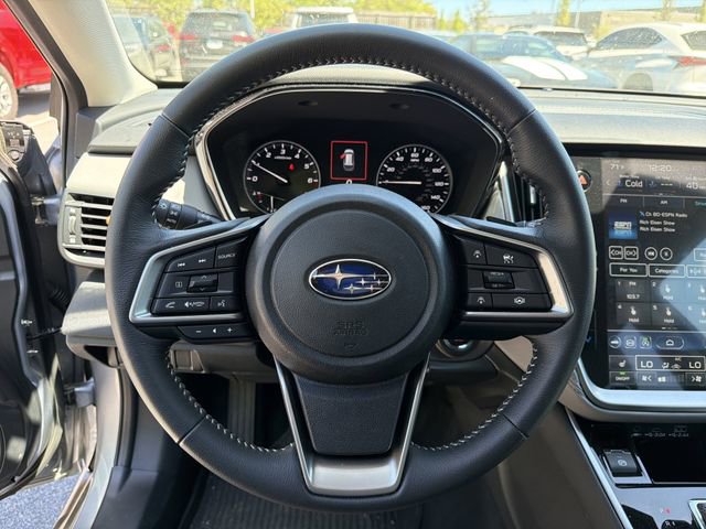 Certified 2025 Subaru Outback Premium w/ Popular Package #1 AWD/4WD image 24