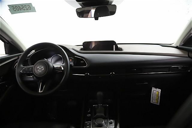 New 2025 MAZDA CX-30 AWD 2.5 S w/ Premium Package image 25