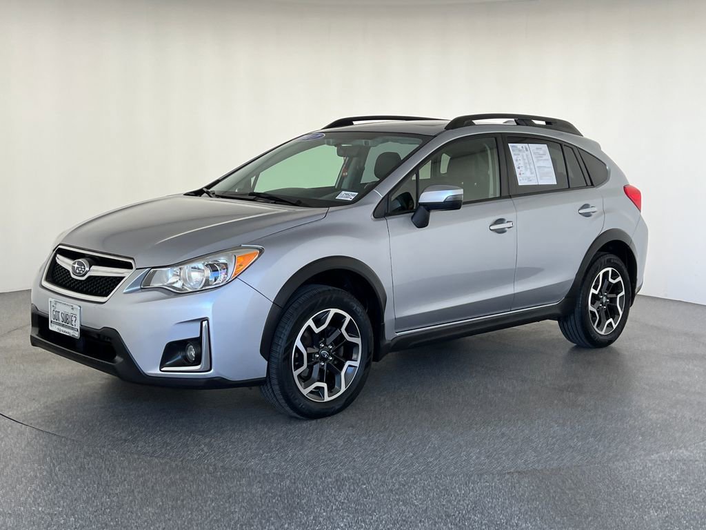 Used 2017 Subaru Crosstrek 2.0i Limited AWD/4WD image 9