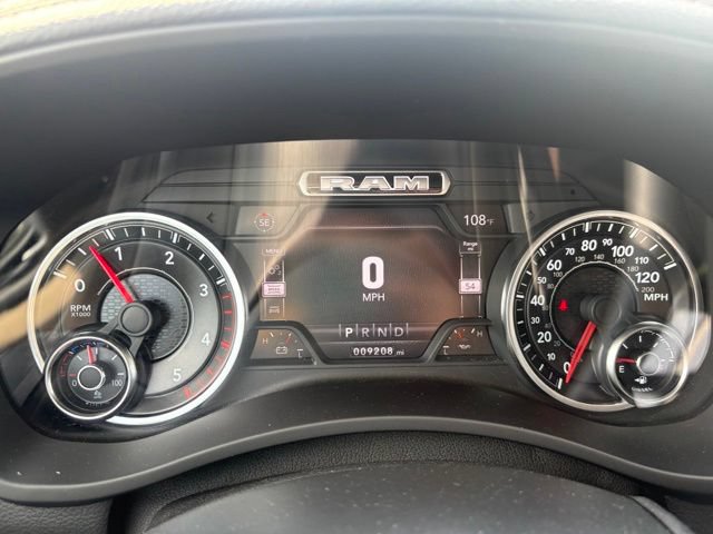 Used 2021 RAM 4500 Laramie AWD/4WD image 19