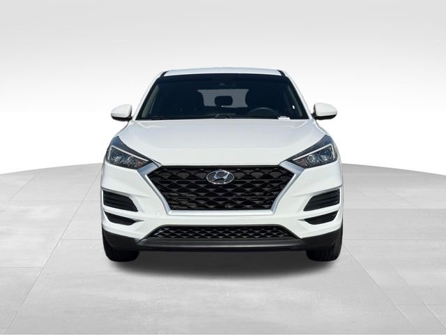 Used 2020 Hyundai Tucson SE FWD image 8