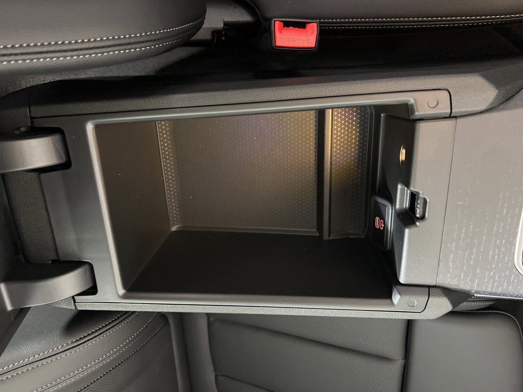 Used 2026 BMW 330i xDrive 330i xDrive w/ M Sport Package image 22