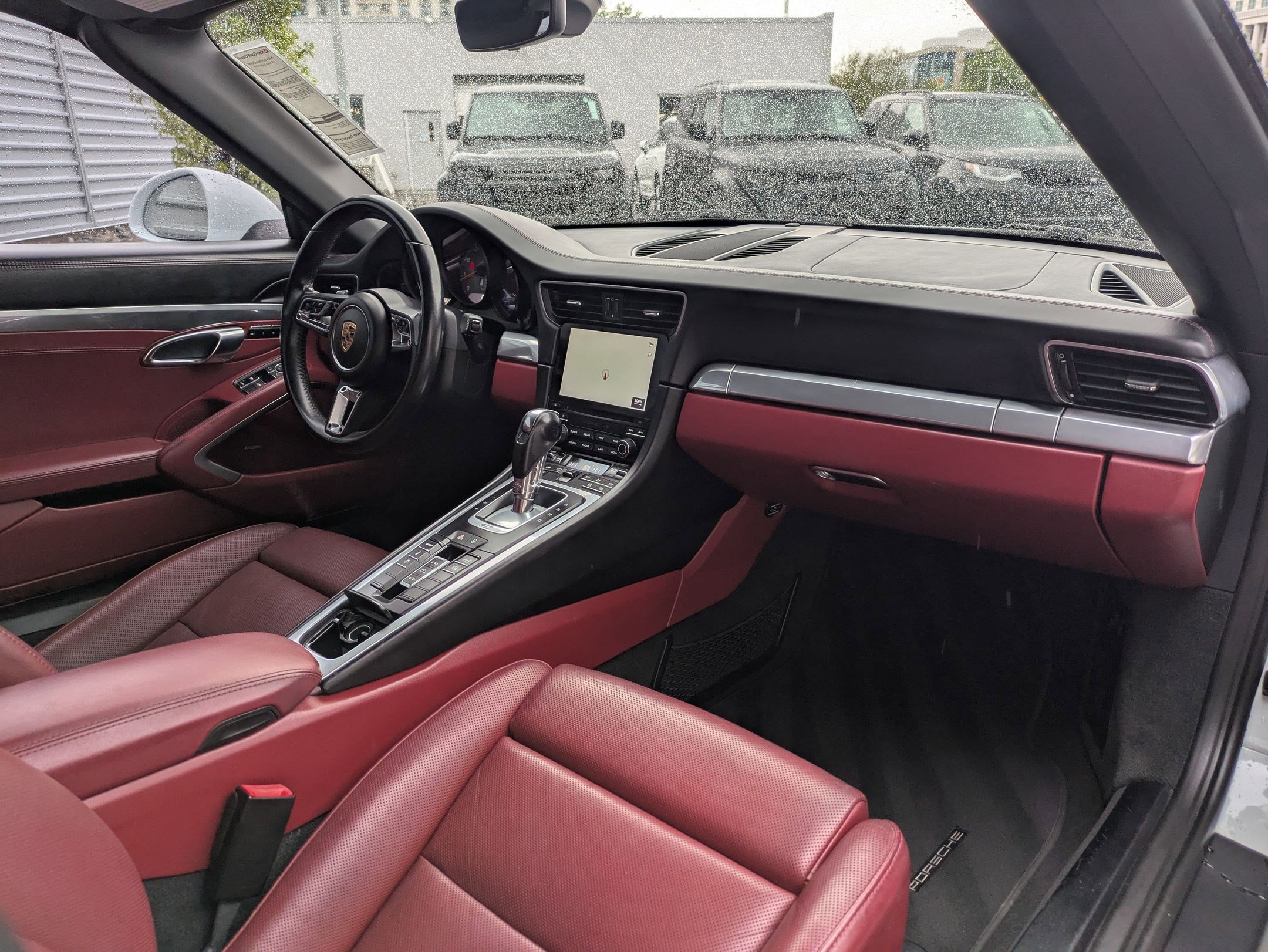 Used 2017 Porsche 911 Carrera S RWD image 31