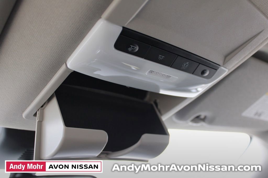 New 2025 Nissan Sentra S image 25