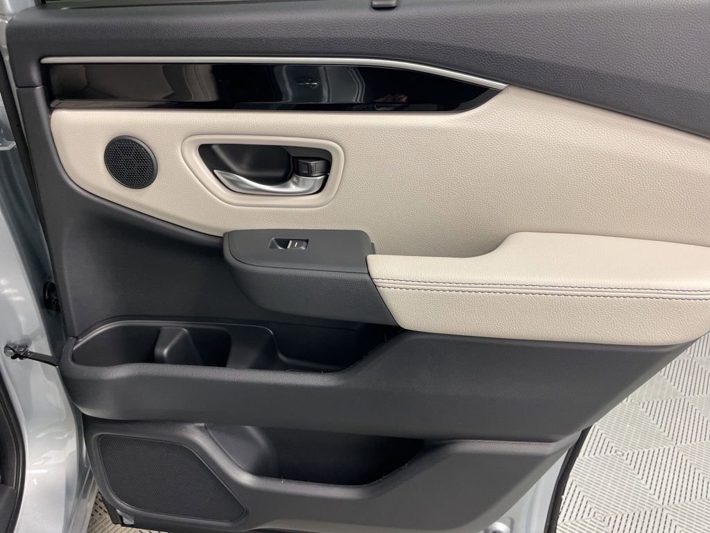 New 2026 Honda Pilot EX-L image 33