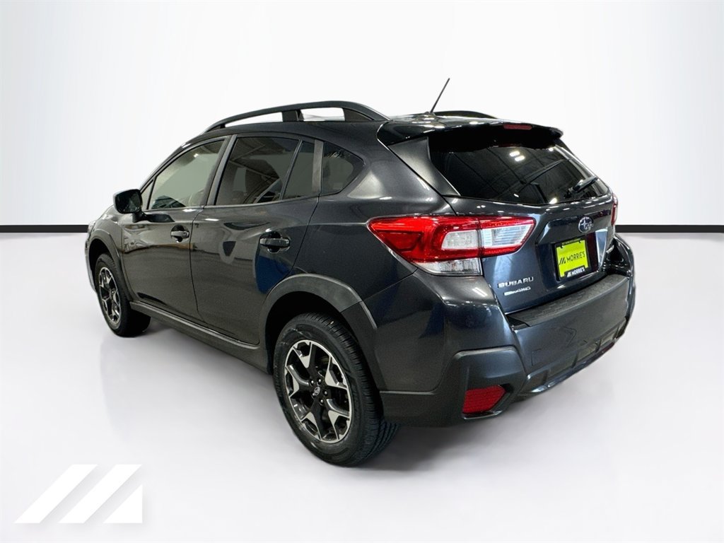 Used 2019 Subaru Crosstrek 2.0i w/ Eyesight System AWD/4WD image 7
