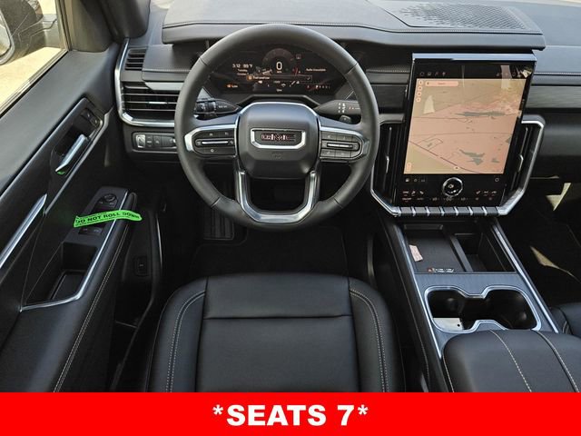 New 2026 GMC Acadia Elevation w/ Black Edition image 4