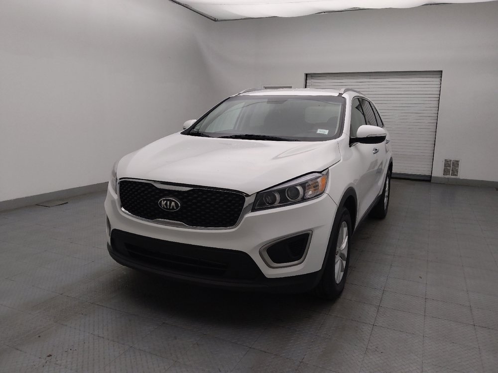 Used 2018 Kia Sorento FWD image 15