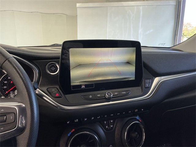 Certified 2024 Chevrolet Blazer LT w/ Convenience Package image 27