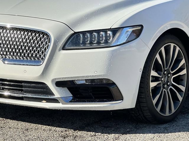 Used 2020 Lincoln Continental Reserve w/ Luxury Package image 12