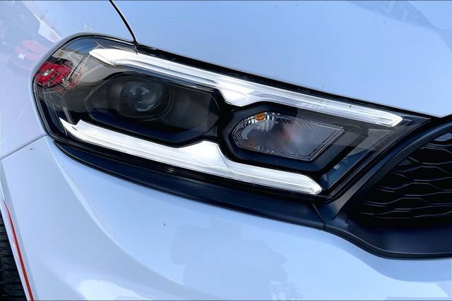 New 2026 Dodge Durango GT w/ Blacktop Package AWD/4WD image 11