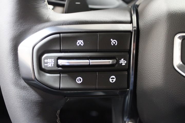 New 2026 GMC Yukon Denali Ultimate image 39