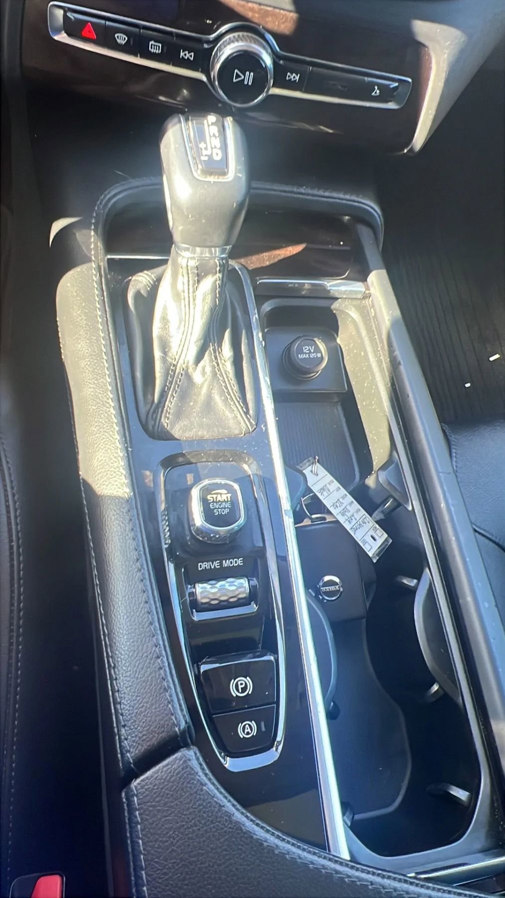 Used 2019 Volvo XC90 T5 Momentum image 21