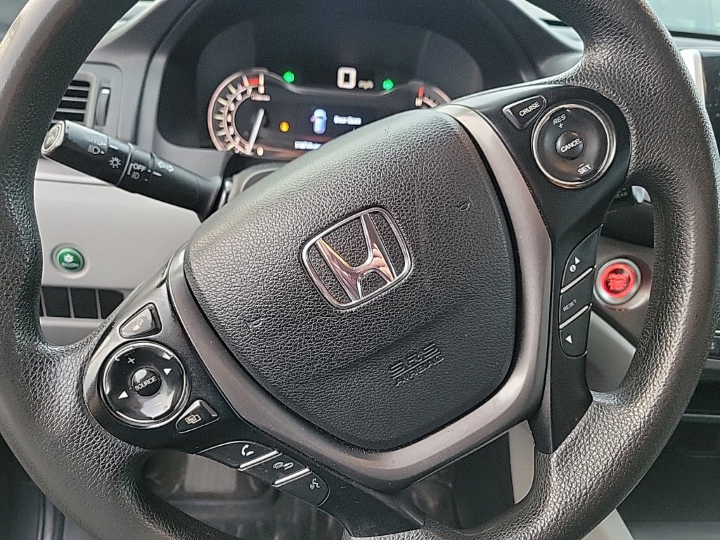 Used 2016 Honda Pilot EX image 10