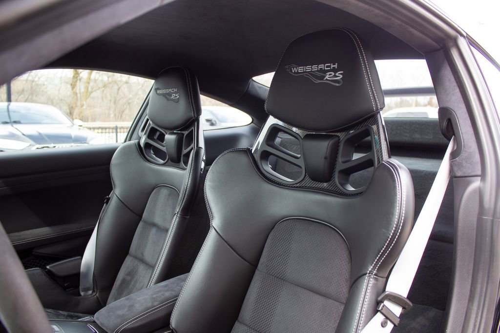 Used 2019 Porsche 911 GT3 RS image 12