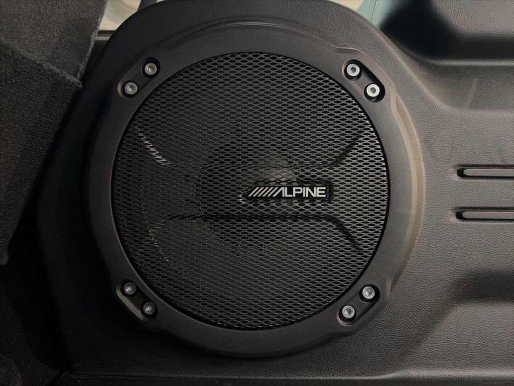 New 2026 Jeep Wrangler Unlimited Sahara AWD/4WD image 16