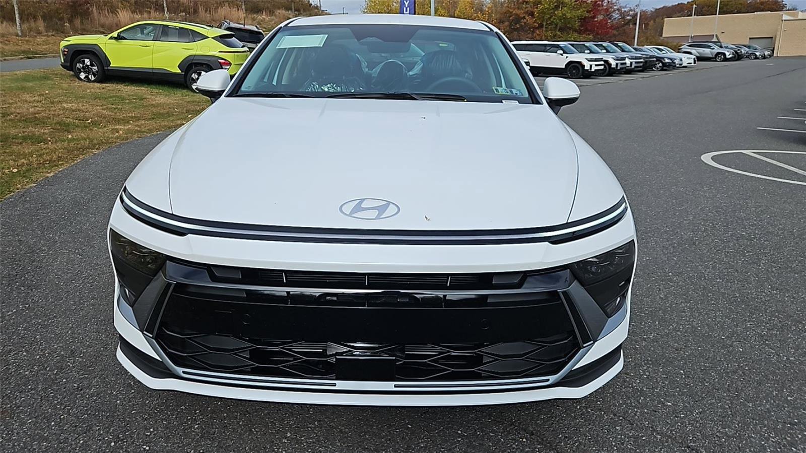 New 2026 Hyundai Sonata SE image 2