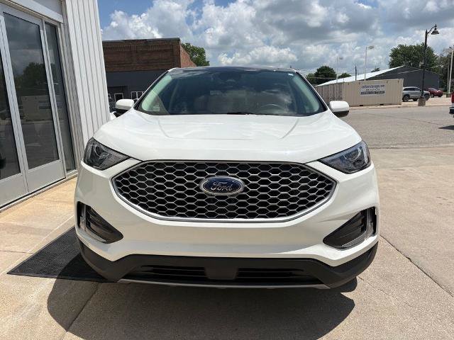 Certified 2024 Ford Edge SEL w/ Convenience Package AWD/4WD image 6