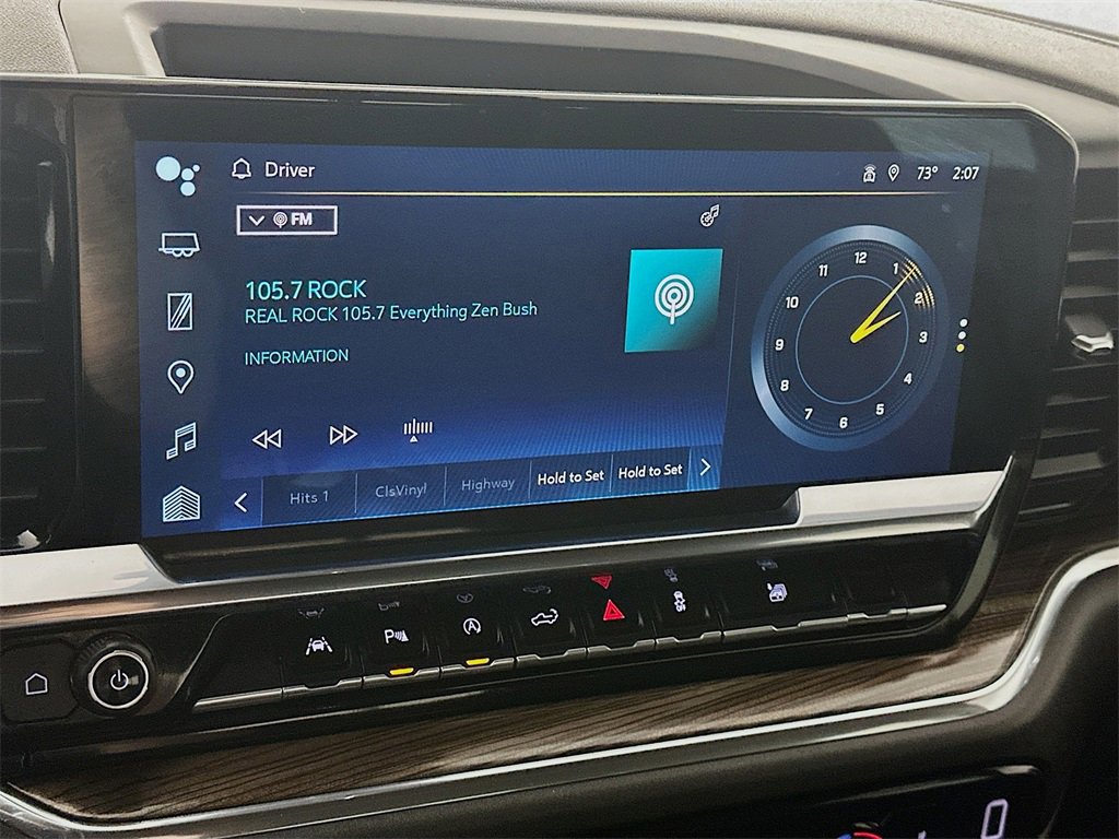 Used 2024 Chevrolet Silverado 1500 LT w/ Max Trailering Package image 17