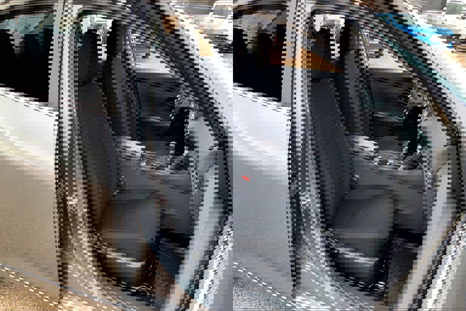 Used 2024 Nissan Sentra S image 8