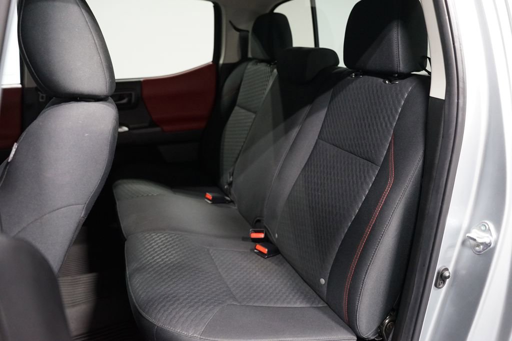 Certified 2023 Toyota Tacoma SR5 image 27