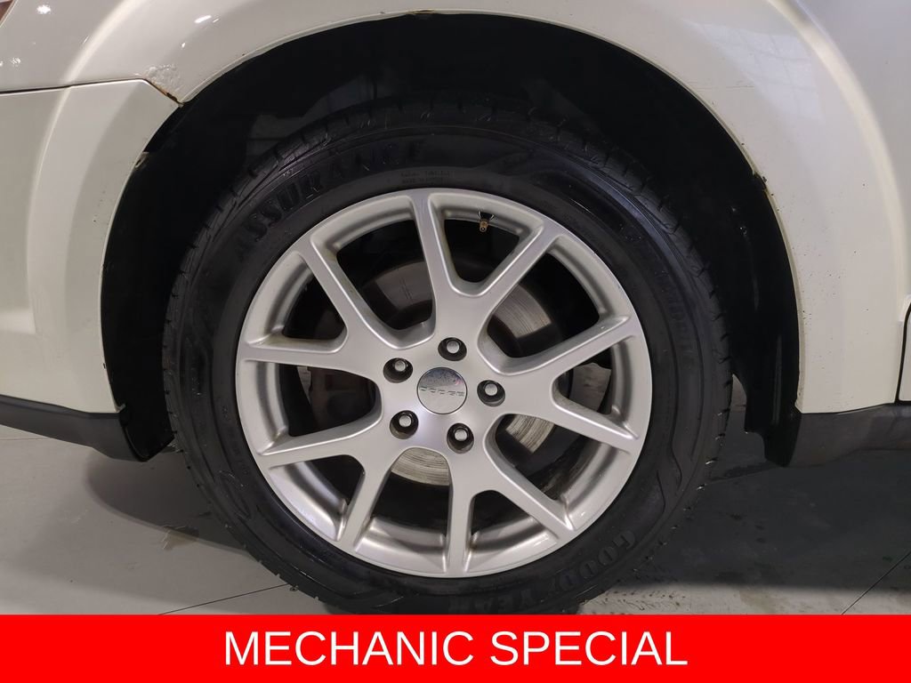 Used 2013 Dodge Journey Crew image 14
