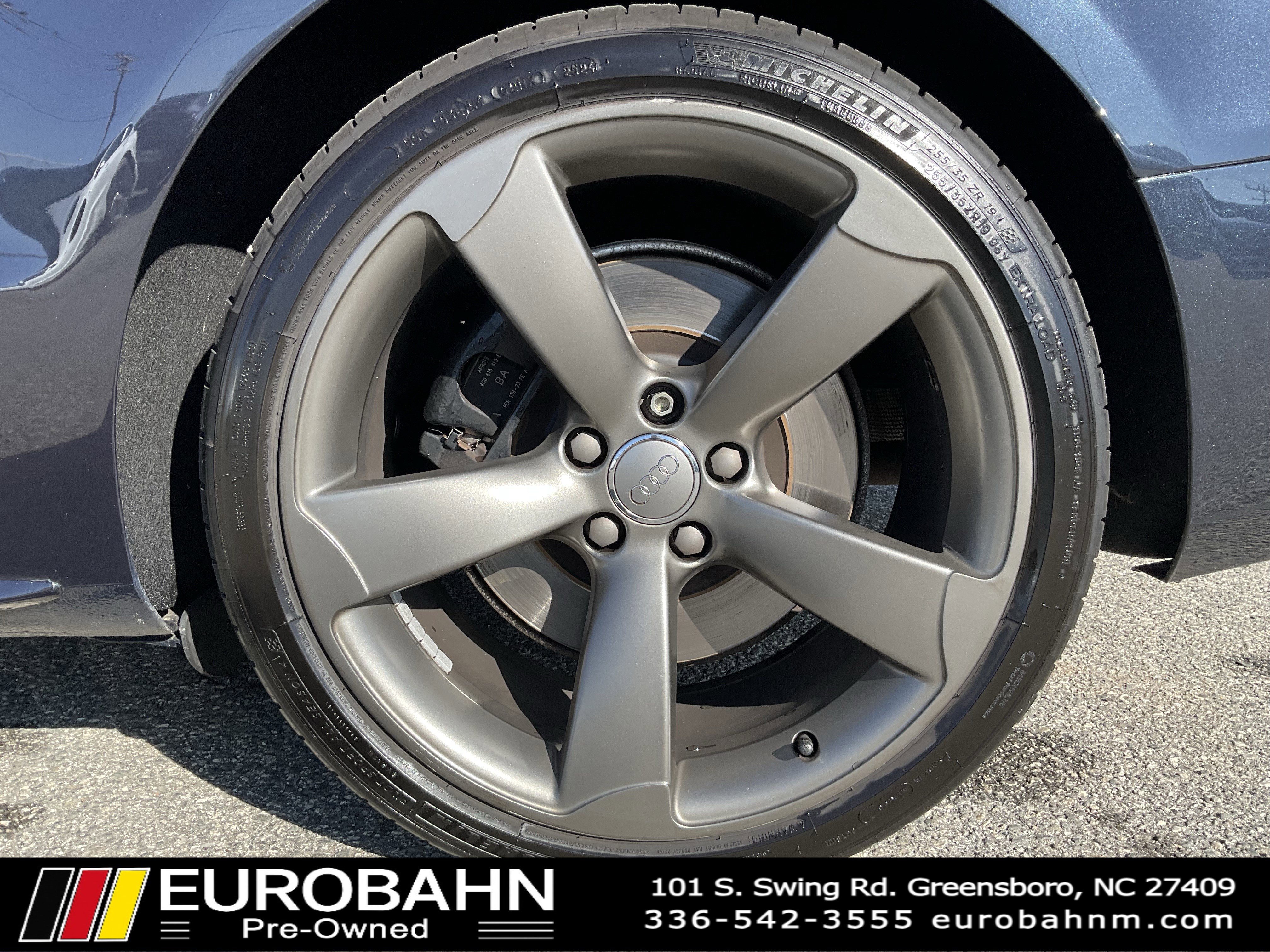 Used 2016 Audi S5 Premium Plus w/ Technology Package image 27