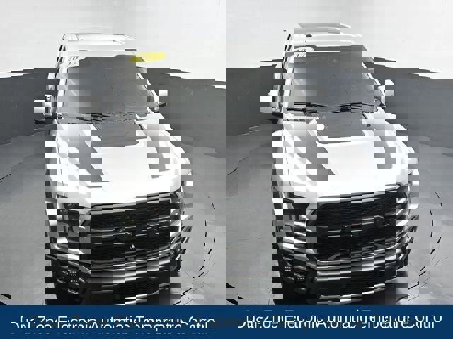 Used 2017 Ford F150 Raptor w/ Equipment Group 802A Luxury image 14