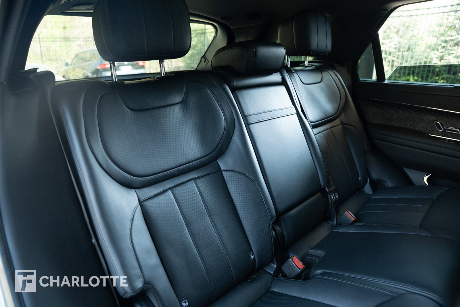 Used 2024 Land Rover Range Rover Sport Dynamic SE image 31