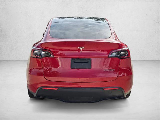 Used 2023 Tesla Model Y Long Range image 6