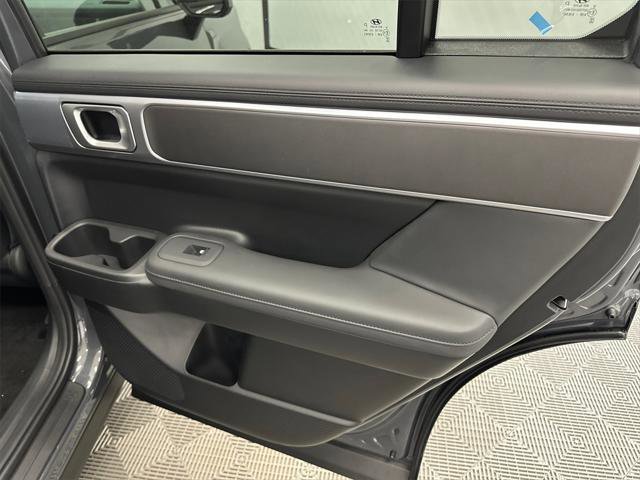 New 2026 Hyundai Santa Fe XRT image 17