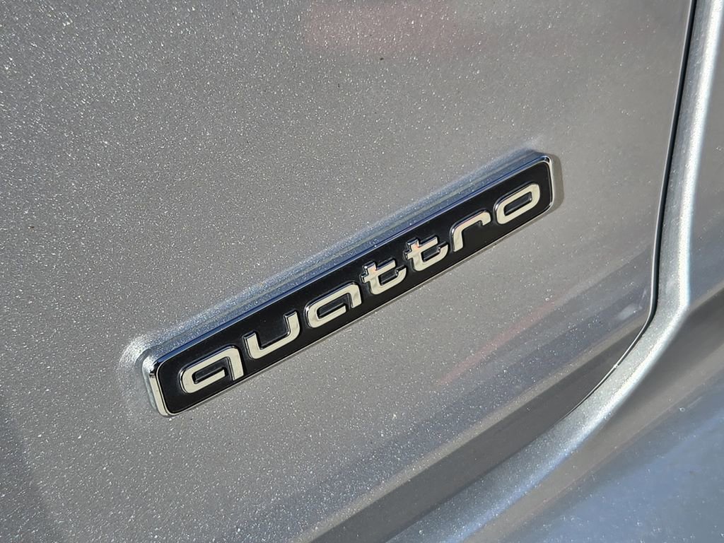 Certified 2022 Audi A8 L 3.0T w/ Executive Package image 12