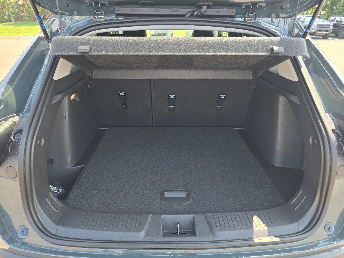 New 2026 Chevrolet Trax LT FWD image 13